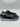Men’s Prada Milano 70 low-top Lace Up sneakers in blue suede Size 6.5UK PRADA