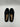 Men’s Versace Medusa driver loafers Black Suede Size 42 Versace