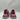 Alexander McQueen Wmns Oversized Court Trainer 'Degrade Pastel Pink Size 40 Alexander McQueen