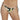 NWOT VOLCOM Women's  Shore Can Tri Crop  Bikini Top Swim Surf Beach Size S Volcom