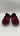 Women’s Rothy’s Garnet Reflective Stripe Loafer Limited Edition Size 9.5 Rothy’s