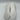 Valentino by Mario Valentino Ronald Logo Leather Sneakers White Sliver  Size 10 Valentino by Mario Valentino