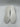 Valentino by Mario Valentino Ronald Logo Leather Sneakers White Sliver  Size 10 Valentino by Mario Valentino