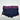 TYR Women's Carnivale Della Boyshorts navy blue Geometric Size S TYR