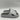 Men's Adidas Adicane Slides White Slip On Sandals Size 9 adidas
