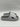 Men's Adidas Adicane Slides White Slip On Sandals Size 9 adidas