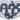 NWOT Polo Ralph Lauren Flag Suit Seamed Hipster Bottoms Blue Size S Polo Ralph Lauren