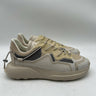 Women’s Stuart Weitzman Willow Oat White Runner Sneaker Size 7.5B Stuart Weitzman