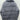 Chaps Puffer Jacket Mens Gray Hooded Water Resistant Freedom Stretch Winter L Chaps