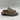 Women’s Lucky Brand Meistar Slip On Mules Beige Suede Size 7M Lucky Brand