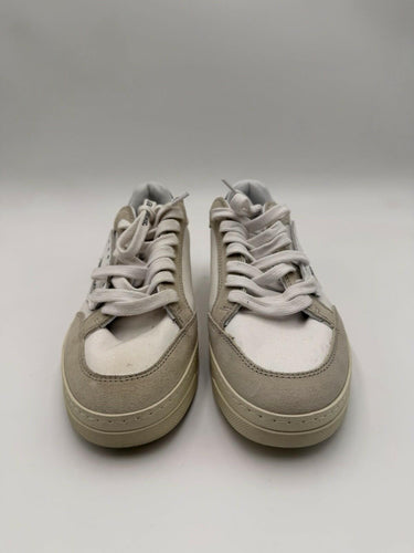 Off-White 5.0 Court Woman's sneakers in a white and black Size 38