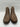 Lucky Brand Women's Basel Ankle Booties Dune Leather Size 10M Lucky Brand