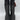 Kamik Unisex Child Snobuster 1 Solid Black Rubber Size 11 M Kamik