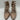 Mix No. 6 Danela Pump Women's Beige Size 9.5M Mix No. 6