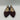 ROTHY’S The Point Ballet Slip On Flats Shoes Women Plum Knit Washable Size 9.5 Rothy’s