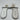 Valentino by Mario Valentino Bugola White Leather Slide Sandals Size 39 Valentino by Mario Valentino