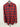 Wolverine red and blue plaid long-sleeve flannel button-up Men’s shirt Size XL Wolverine