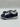 Dolce & Gabbana New Roma calf leather sneakers in navy blue Size 6 UK Dolce&Gabbana