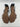 Women’s Steven By Steve Madden Owen Black Block Heel Sandals Size 8.5M Steven