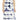 NWT Fresh Produce Tivoli Aria Dye Tech Moonlight Blue Long Dress Women’s Dress S Fresh Produce