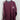 Adidas Originals Shirt Mens Burgundy 3 Stripe Long Sleeve Trefoil Logo 2XL adidas