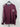 Adidas Originals Shirt Mens Burgundy 3 Stripe Long Sleeve Trefoil Logo 2XL adidas