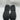 Alexander McQueen black canvas Tread Slick lace-up sneaker Size 42 Alexander McQueen