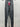 Commando Faux Leather Leggings Steel Python Snakeskin Animal Print NWT - Size S