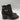 Women’s Kelly & Katie Flomis Bootie Brown Synthetic Leather Size 8.5M Kelly & Katie