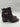 Women’s Kelly & Katie Flomis Bootie Brown Synthetic Leather Size 8.5M Kelly & Katie