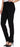 Krazy Larry Pull-On Skinny Pants Black 0 Krazy Larry