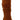 Bellini Women's Amp Heeled Dress Boot, Rust Microsuede, 12 Medium (B) Bellini