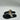 Gucci Women's Marmont white leather thong sandals Size 35 Gucci