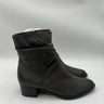 Paul Green TANNER BT Royal Nubuk Iro Gray Boot Womens SIZE US 8.5 Paul Green