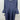 Alex Evenings Navy Bell Sleeve Draped Dress Beaded Formal Mother Bride 14 Alex Evenings