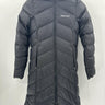 NWT MARMOT Women's Montreaux Coat Parka Black Size XS Marmot