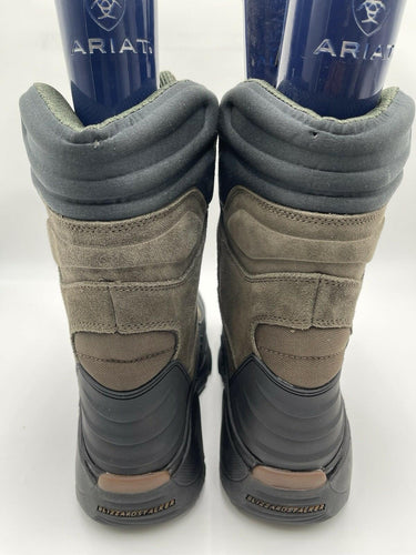 Rocky Men's Blizzard Stalker Waterproof 1200G Insulated Boots Size 9M