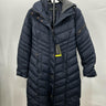 Marc New York by Andrew Marc Women's Odessa Slim Long Synthetic Down Jacket Andrew Marc