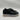 Women’s Valentino by Mario Black Leather Lace Up Platform Sneakers size 6.5M Valentino by Mario