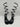 Women’s Valentino Garavani Rockstud-style black heeled sandals Size 37 Valentino