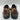 ERMENEGILDO ZEGNA Siena Flex Single Monk Strap Shoes Brown Leather Size 8D ERMENEGILDO ZEGNA