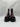 Valentino Garavani Uniqueform platform chelsea boot in rubin Leather Size 39 Valentino