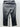 LOFT Faux Leather Pants Black Straight Leg Coated High Waist Moto 26 Loft