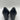 Mix No. 6 Women's Harlain Wedge Pump in Black Size 10 M Mix No. 6