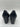 Mix No. 6 Women's Harlain Wedge Pump in Black Size 10 M Mix No. 6