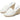 Women's Steve Madden Udele Wedge Sandal White Size 9.5 M Steve Madden