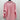 Wst cst Pink Womans Blouse Mamell Oversize Buttdown Closure Size XS Wst Cst