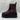 Valentino Garavani Uniqueform platform chelsea boot in rubin Leather Size 39 Valentino