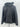 Avalanche Weatherproof Softshell Hooded Jacket Black Full Zip - Size L