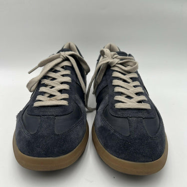 Marc Fisher LTD Men's Lmclay Leather & Suede Sneakers Size 11 Marc Fisher